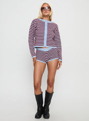 Kollens Knit Micro Short Multi