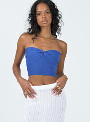 Kallista Top Blue