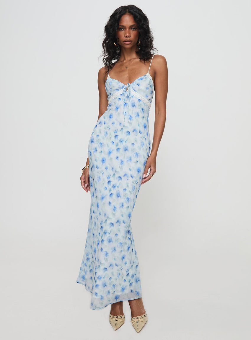 emilee maxi dress Sheila Shift Dress Paisens Paisens / XS