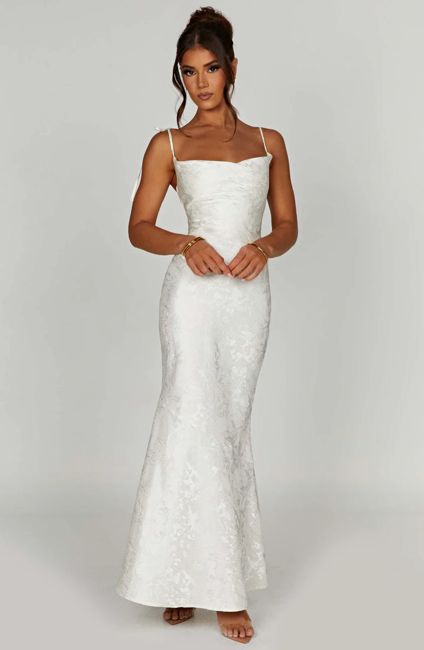 Whitney Maxi Dress