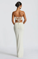 Sola Top - Ivory