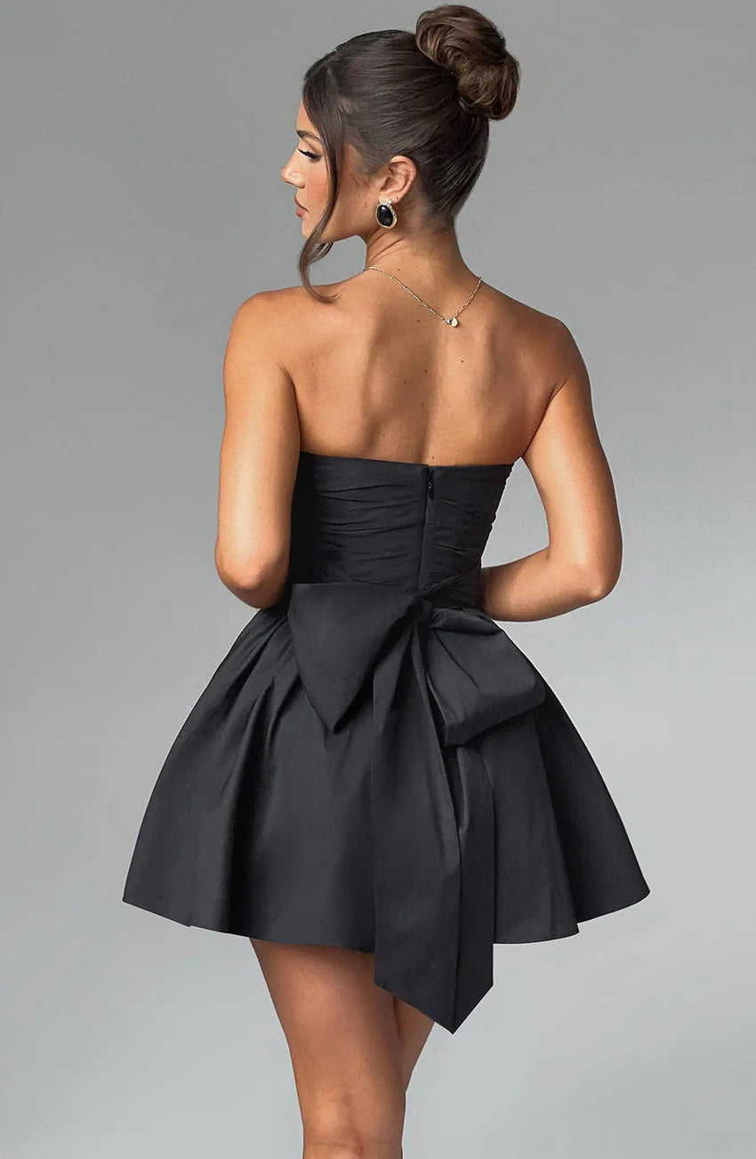 katrina mini dress KATRINA MINI DRESS
